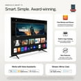 thumbnail image 7 of VIZIO 65" Class M-Series Quantum 4K HDR Smart TV - M65Q7-J01, 7 of 24