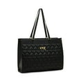 thumbnail image 3 of Betsey Johnson Xojaney Large Tote, 3 of 6