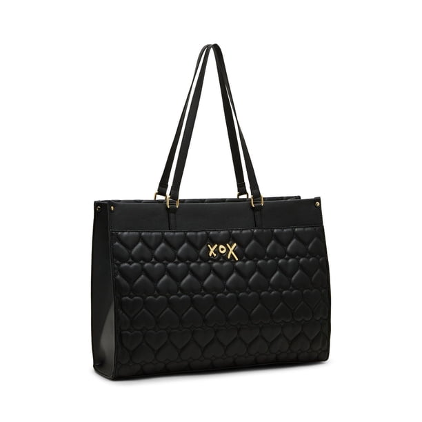 輸入生地③ Betsy① Betsey Johnson Xojaney Handbag - Samsclub.com
