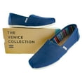 thumbnail image 3 of TOMS Women's Classic Canvas Shoe, 3 of 8
