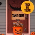 thumbnail image 6 of Snickers Pumpkins Fun Size Milk Chocolate Candy Bars, 43 pcs., 6 of 8