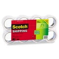 thumbnail image 3 of Scotch® Sure Start Shipping Packaging Tape, 1.88 in x 54.6 yd, 8 pk, 3 of 4