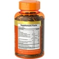 thumbnail image 2 of Nature’s Bounty Immune 24 Hour + Immune Support Softgels, 1000mg Vitamin C (120 ct.), 2 of 5