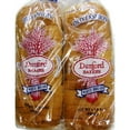 thumbnail image 1 of Dunford Bakers White Bread 24 oz., 2 pk., 1 of 2