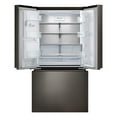 thumbnail image 5 of LG 26 cu. ft. Counter Depth Refrigerator w/ Four Types of Ice, 5 of 8