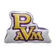 thumbnail image 1 of Logo Brands Prairie View A&M Panthers Pre-Lit 7’x10’ Inflatable, 1 of 6