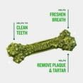 thumbnail image 7 of Minties Dental Dog Treats, 40 ct., 32 oz., 7 of 10