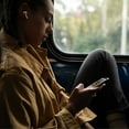 thumbnail image 6 of Apple AirPods Pro with MagSafe Wireless Charging Case, 6 of 8