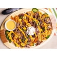 thumbnail image 6 of Gary's Sirloin Beef Thinly Sliced QuickSteak, Frozen, 9 ct., 6 of 9