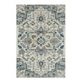 thumbnail image 3 of Mohawk Home Priam Woven Area Rug, Blue, Assorted Sizes, 3 of 9