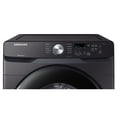thumbnail image 2 of Samsung 7.5 cu. ft. Gas Front Load Dryer with Sensor Dry, 2 of 8