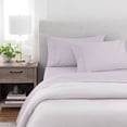 thumbnail image 4 of Member's Mark 450-Thread-Count Solid Sheet Set, Assorted Sizes, 4 of 8