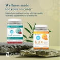 thumbnail image 7 of Youtheory Ocean Friendly Omega Softgels, 100 ct., 7 of 7