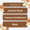 thumbnail image 6 of Glade PlugIns Scented Oil, Cashmere Woods with Sheer Vanilla Embrace, 1 Warmer + 9 Refills, 6 of 10