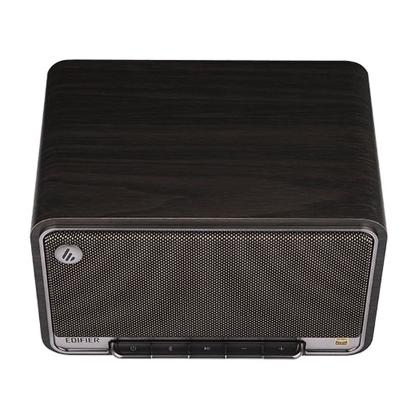 NEW! Edifier D32 Retro 60-Watt-Continuous Bluetooth Tabletop