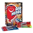 thumbnail image 1 of AirHeads Halloween Variety Pack Candy, 0.55 oz., 90 pk., 1 of 6