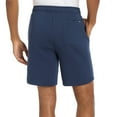 thumbnail image 2 of Hurley Men's Logo Fleece Shorts, 2 of 8