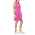 thumbnail image 3 of Member's Mark Women's Pique Sandwash Dress, 3 of 8