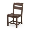 thumbnail image 5 of POLYWOOD Gulf Shores Patio Dining Set, 9pc, 5 of 11