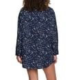 thumbnail image 2 of Loft Women's 2-Piece Notch Collar and Short Pajama Set, 2 of 7