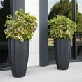 thumbnail image 4 of Mayne Sedona 28" Tall Planter, 4 of 7