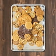 thumbnail image 4 of Nordic Ware Naturals 2-Pack Aluminum XL Baking Sheets, 4 of 4