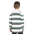 thumbnail image 4 of Champion Boys Oversized Rugby Polo, 4 of 7