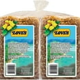 thumbnail image 2 of Love's Royal Hearth Honey Oat Bran Bread, 48 oz., 2 pk., 2 of 5