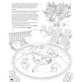 thumbnail image 3 of Taylor Swift in Every Era Coloring Book, Flexibound, 3 of 5