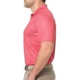 thumbnail image 2 of Greg Norman Men's Performance Golf Polo, 2 of 4