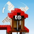 thumbnail image 3 of LEGO Minecraft The Windmill Farm Buildable Video Game Building Set Toy, 462 pcs., 3 of 6
