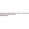 thumbnail image 3 of HERSHEY'S KISSES Grinch Christmas Milk Chocolate Candy, 6 oz., 3 of 8