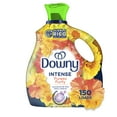 thumbnail image 1 of Downy Intense Liquid Fabric Softener, Purity Scent, 150 loads, 101 fl. oz., 1 of 10