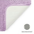 thumbnail image 4 of Member's Mark Hotel Premier Soft Bath Rug, 24" x 36", 4 of 9