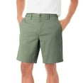 thumbnail image 1 of Member's Mark Men's Everyday Flat Front Twill Short, 1 of 7