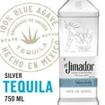 thumbnail image 2 of el Jimador Silver Tequila, 750 ml, 2 of 14