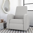 thumbnail image 3 of Storkcraft Santa Monica Power Recliner, Choose Color, 3 of 9