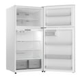 thumbnail image 4 of Kenmore 25 cu. ft. Top Mount Refrigerator w/ Pocket Handle, 4 of 10