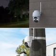thumbnail image 9 of Reolink Argus B440 Wireless 4K 8MP Solar Pan Tilt Outdoor Security Camera, 9 of 10