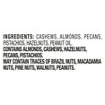 thumbnail image 4 of Member's Mark Unsalted Deluxe Mixed Nuts, 34 oz., 4 of 6