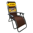 thumbnail image 1 of NCAA Zero Gravity Lounger, 1 of 5