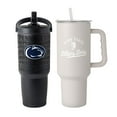 thumbnail image 1 of Logo Brands Penn State Nittany Lions Stainless Steel Tumbler Set, 1 of 7