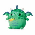 thumbnail interactive-video image 1 of Member's Mark Secret Pocket Squishy Plush, 20", 1 of 5