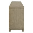 thumbnail image 6 of OSP Home Furnishings 70" Ansel Console with 4 Glass Doors, 6 of 11