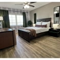 thumbnail image 5 of Select Surfaces Fitzgerald Gallery Series Laminate Flooring, 14.39 sq. ft. per box, 5 of 15