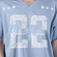 thumbnail image 4 of State of Mine Women's Stars State Jersey T-Shirt, 4 of 5
