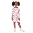 thumbnail image 3 of Member's Mark Girls 2-Pack Knit Dress, 3 of 13