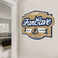 thumbnail image 3 of YouTheFan NHL Fan Cave Sign, 3 of 5
