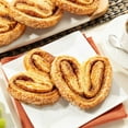 thumbnail image 3 of Member's Mark Cinnamon Palmiers, 6 ct., 3 of 5