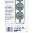 thumbnail image 2 of Febreze Car Air Freshener Vent Clips, Mixed Scent, 5 ct., 2 of 10